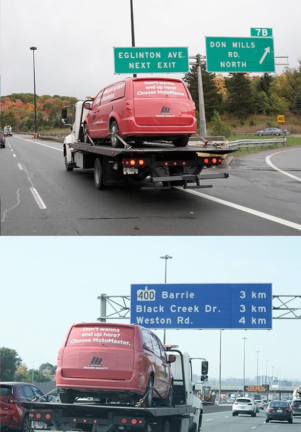 Motomaster